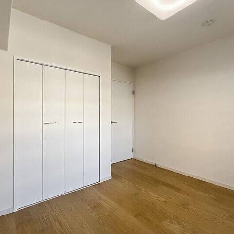 東急ドエル鷺沼ローラスの室内写真