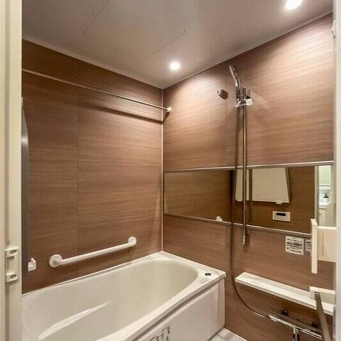 東急ドエル鷺沼ローラスの室内写真