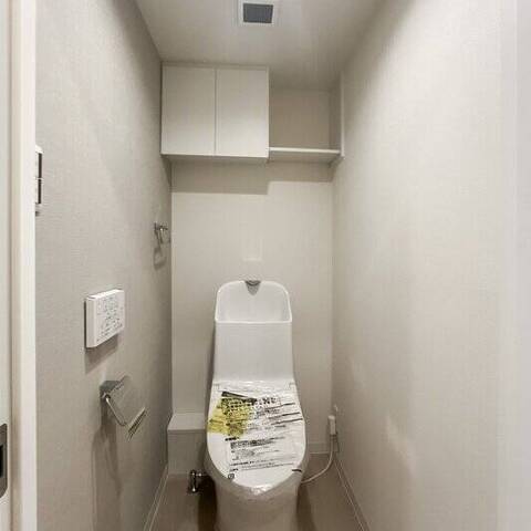 東急ドエル鷺沼ローラスの室内写真