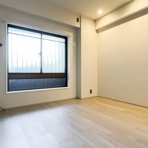 三田シティハウスの室内写真