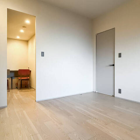 三田シティハウスの室内写真