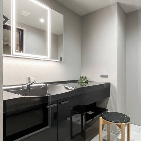 三田シティハウスの室内写真