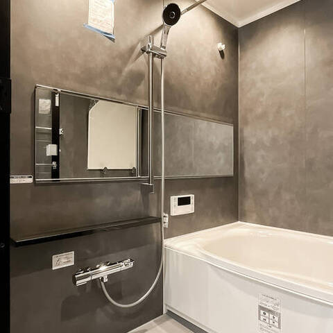 三田シティハウスの室内写真