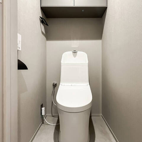 三田シティハウスの室内写真