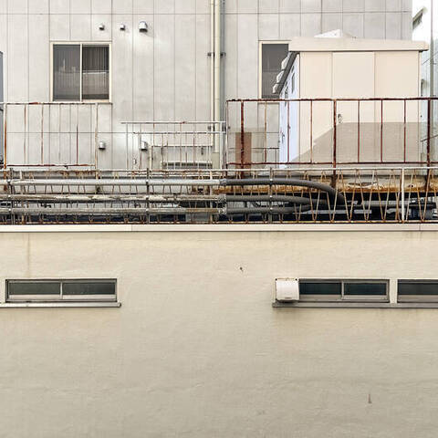 三田シティハウスの室内写真