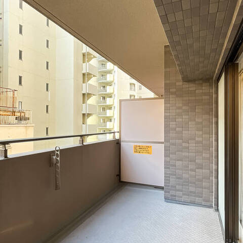 三田シティハウスの室内写真