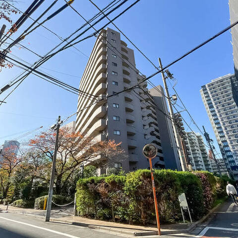 三田シティハウスの室内写真