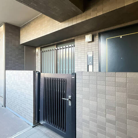 三田シティハウスの室内写真