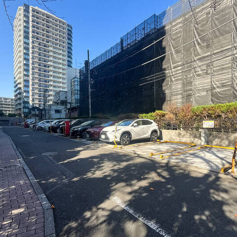 三田シティハウスの室内写真