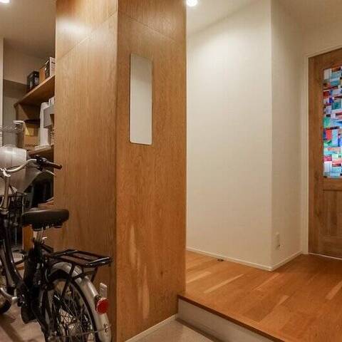 シーアイマンション神奈川の室内写真