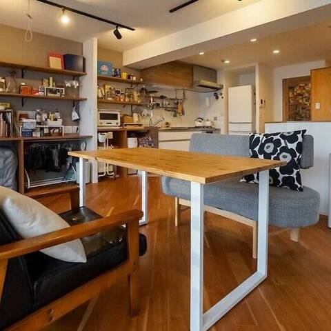 シーアイマンション神奈川の室内写真