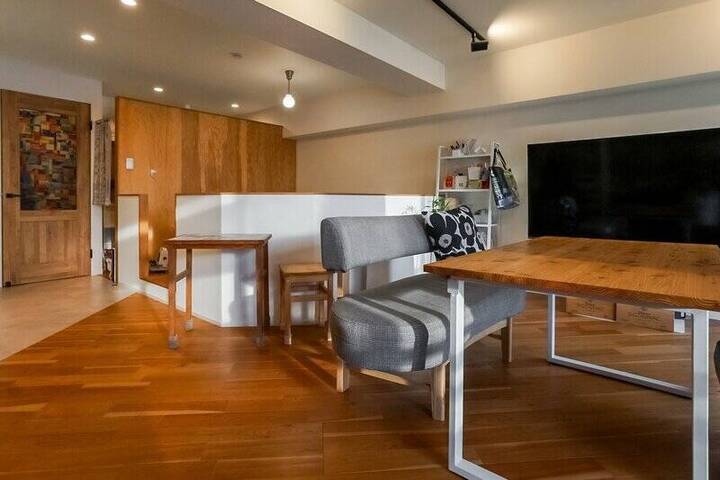 歩くたび好きになる