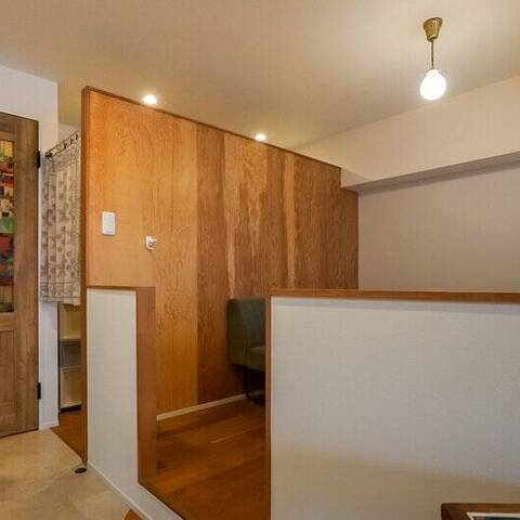 シーアイマンション神奈川の室内写真