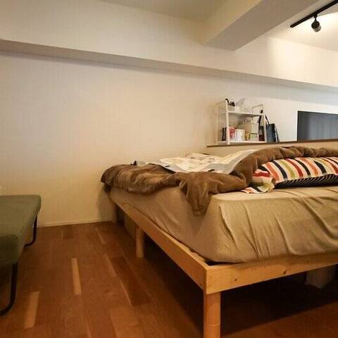 シーアイマンション神奈川の室内写真