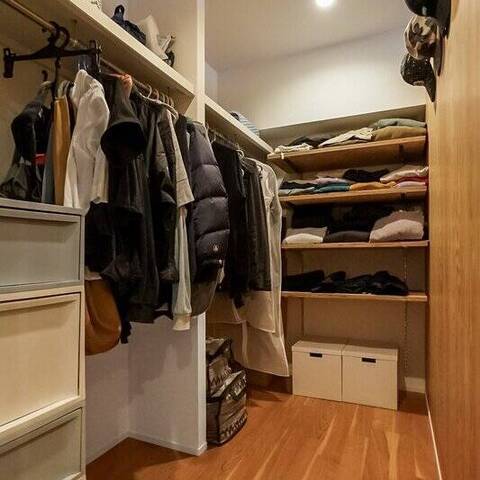 シーアイマンション神奈川の室内写真