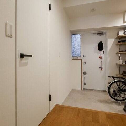 シーアイマンション神奈川の室内写真