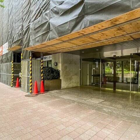 永谷リヴュール新宿の室内写真