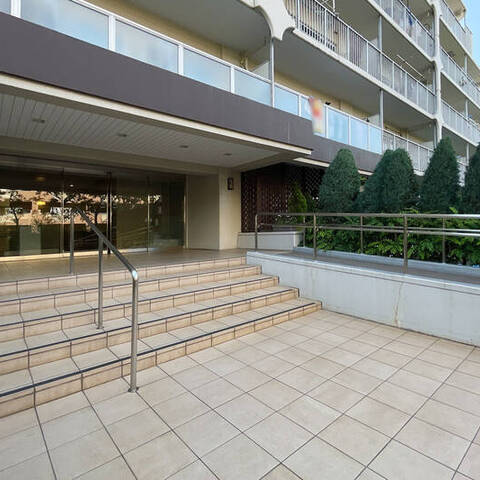 仲六郷ハウスの室内写真