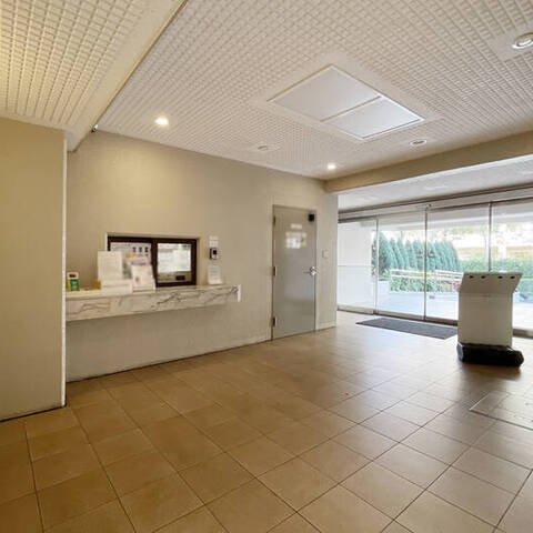 仲六郷ハウスの室内写真