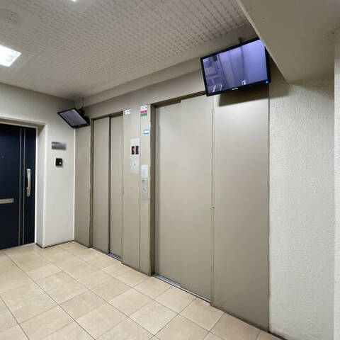 仲六郷ハウスの室内写真