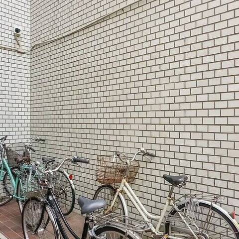 ルミナール若松町の室内写真