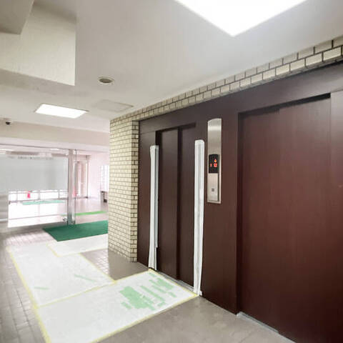 ウィスタリアマンション板橋志村の室内写真