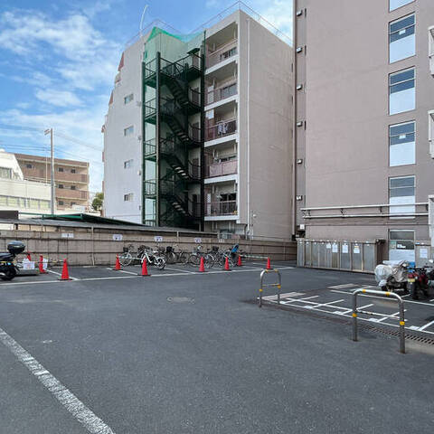 ウィスタリアマンション板橋志村の室内写真