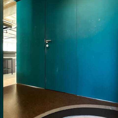 グランドメルシー駒沢の室内写真