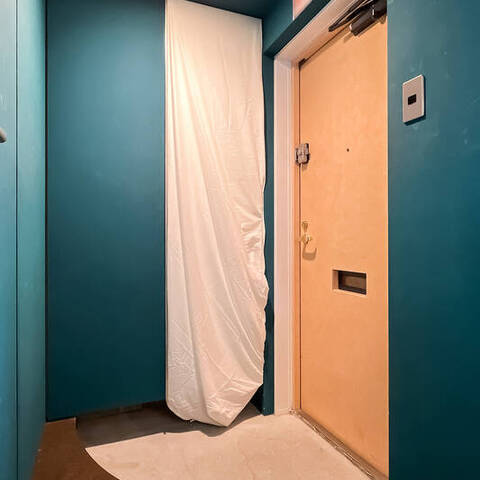 グランドメルシー駒沢の室内写真