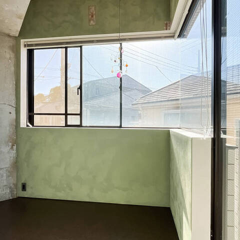 グランドメルシー駒沢の室内写真