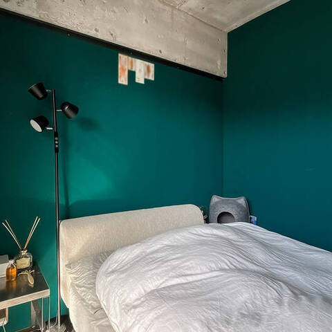 グランドメルシー駒沢の室内写真