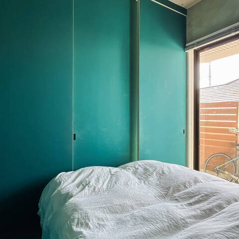 グランドメルシー駒沢の室内写真