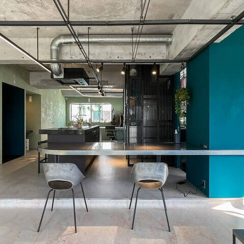 グランドメルシー駒沢の室内写真