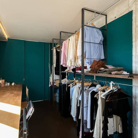 グランドメルシー駒沢の室内写真