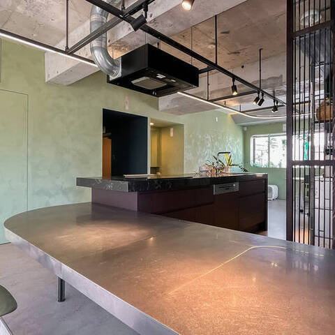 グランドメルシー駒沢の室内写真