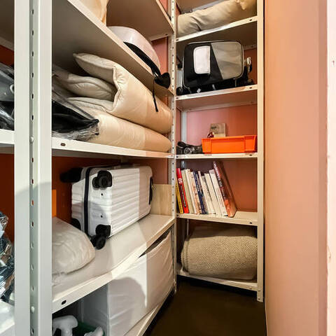 グランドメルシー駒沢の室内写真