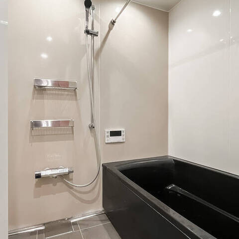 グランドメルシー駒沢の室内写真