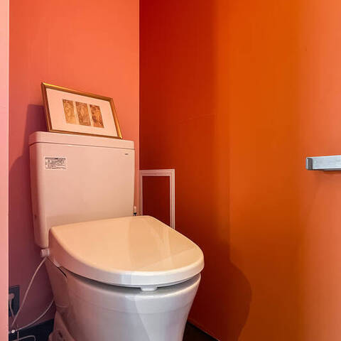 グランドメルシー駒沢の室内写真