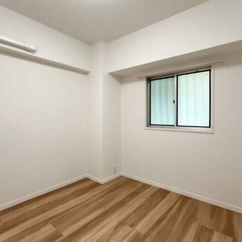 上町マンションの室内写真