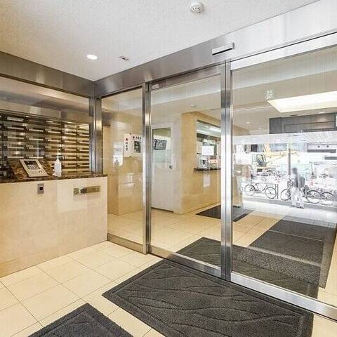 飯倉ヒルズの室内写真