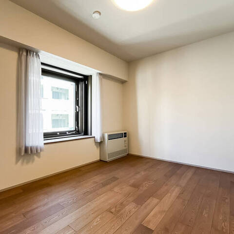 参宮橋ペアシティの室内写真