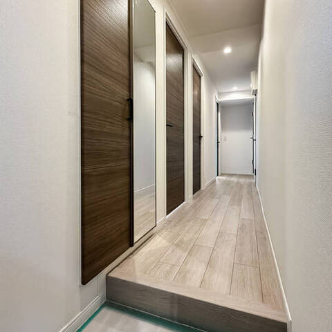 オリエント丹野の室内写真