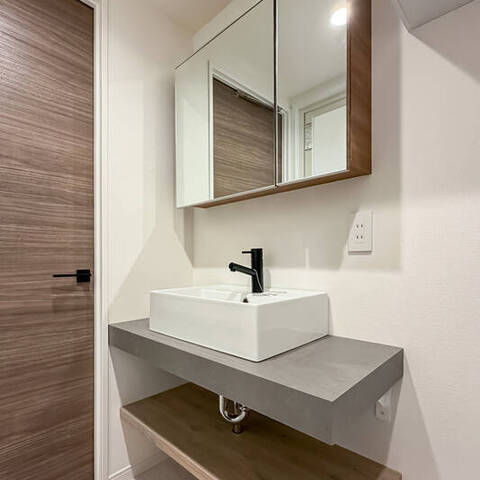 オリエント丹野の室内写真