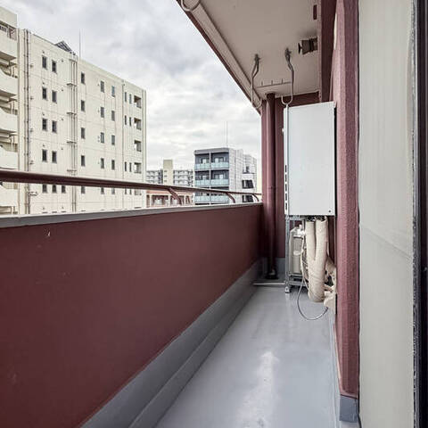 オリエント丹野の室内写真