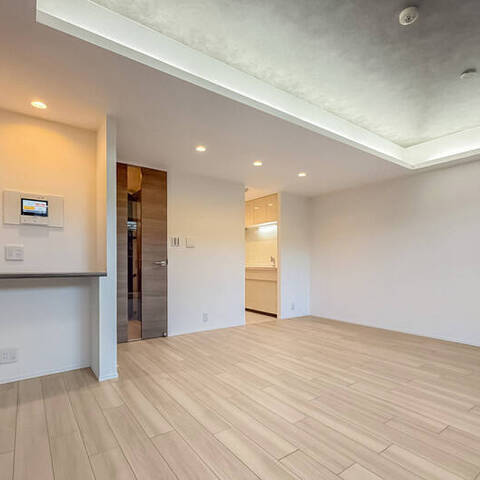 クレッセント高津リバーウィンドの室内写真