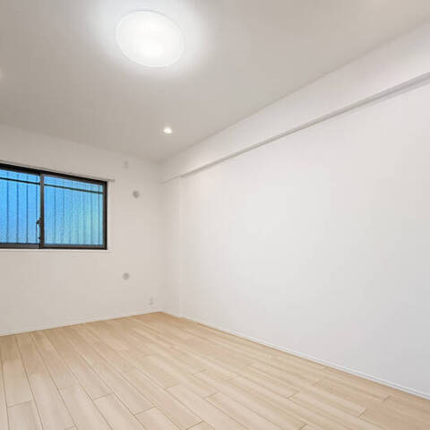 クレッセント高津リバーウィンドの室内写真