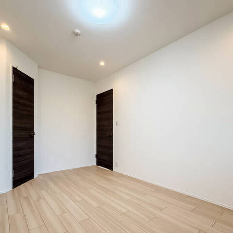 クレッセント高津リバーウィンドの室内写真