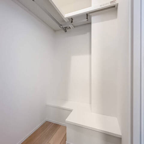 クレッセント高津リバーウィンドの室内写真