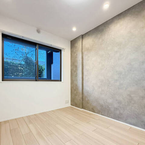 クレッセント高津リバーウィンドの室内写真