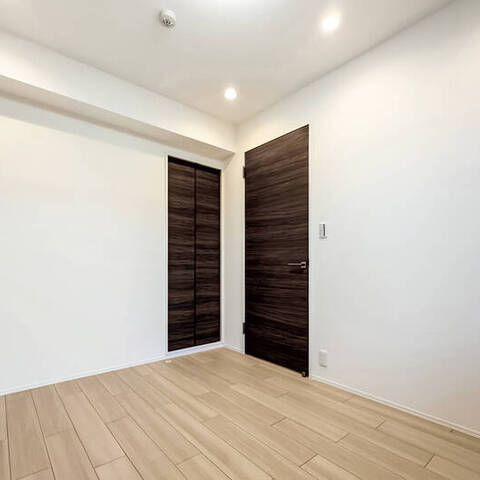 クレッセント高津リバーウィンドの室内写真